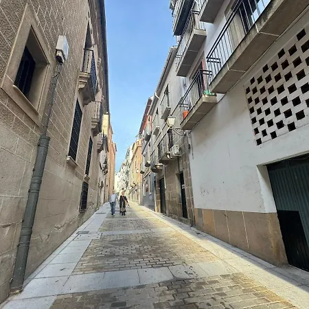 Apartment Casa Plena In Historic