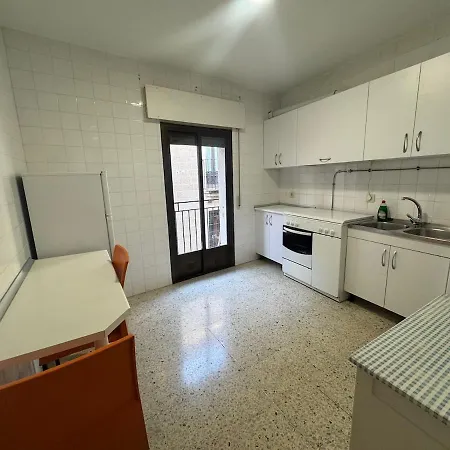 Casa Plena In Historic Apartment *