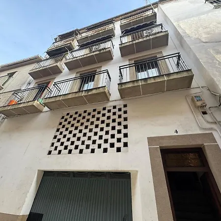 Apartment Casa Plena In Historic *