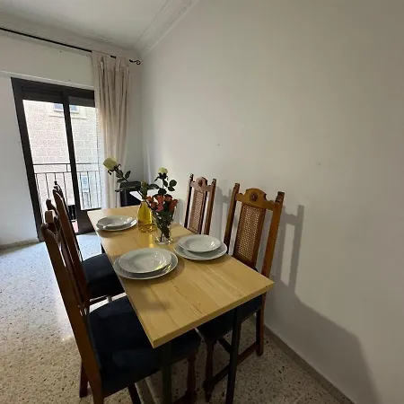 Casa Plena In Historic Plasencia
