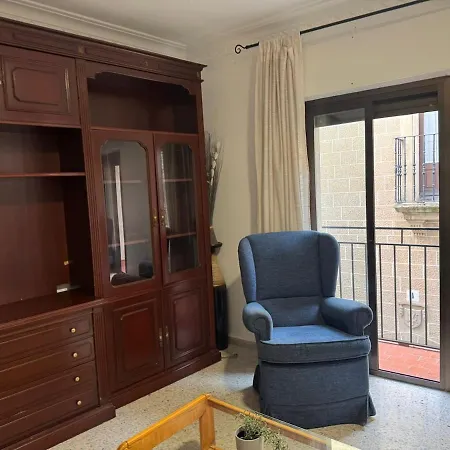Casa Plena In Historic Plasencia