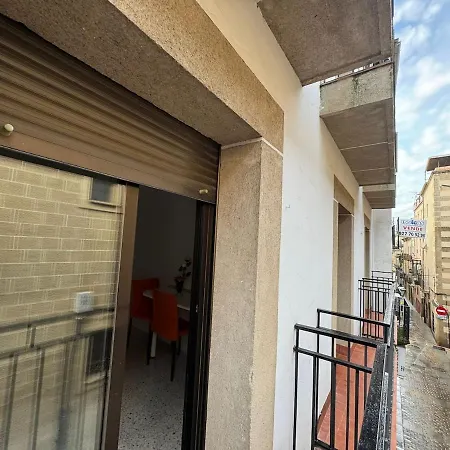 Apartment Casa Plena In Historic
