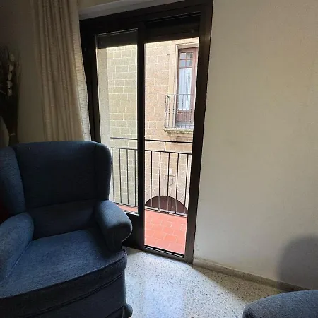Apartment Casa Plena In Historic Plasencia