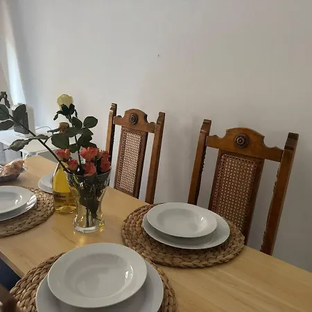 Casa Plena In Historic * Plasencia