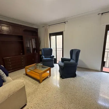 Apartment Casa Plena In Historic