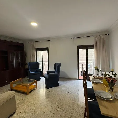 Apartment Casa Plena In Historic