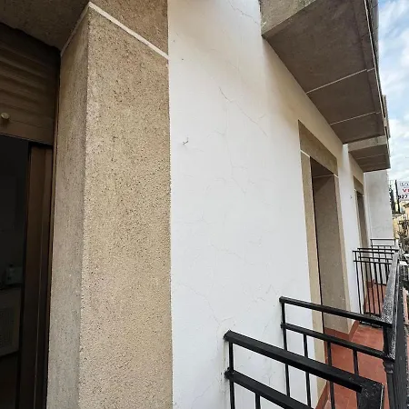Casa Plena In Historic Apartment Plasencia