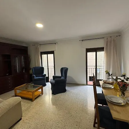 Casa Plena In Historic Plasencia