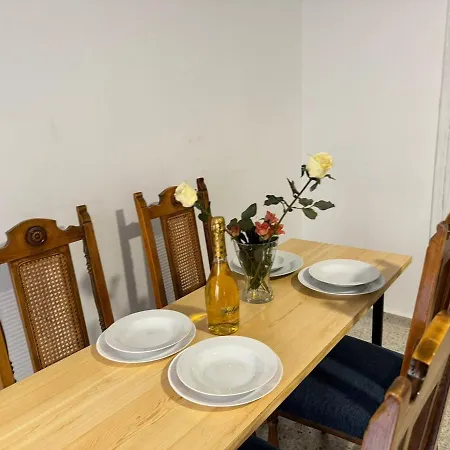 Casa Plena In Historic * Plasencia