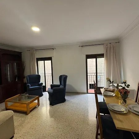 Casa Plena In Historic Apartment *