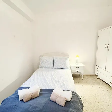 Apartment Casa Plena In Historic Plasencia
