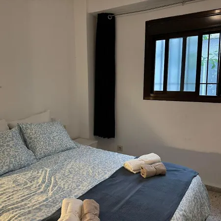 Apartment Casa Plena In Historic Plasencia