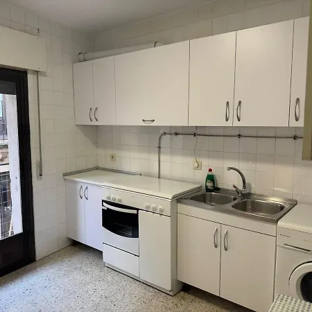 Casa Plena In Historic Apartment *