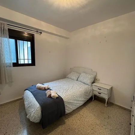 Apartment Casa Plena In Historic Plasencia