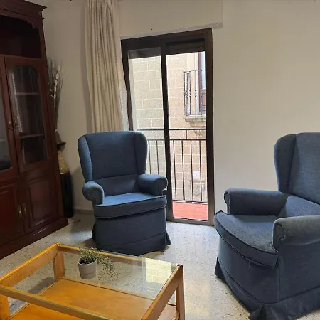Apartment Casa Plena In Historic