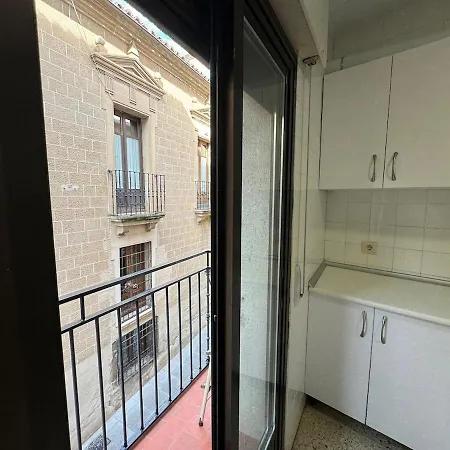 Casa Plena In Historic Apartment *