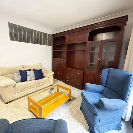 Apartment Casa Plena In Historic Plasencia