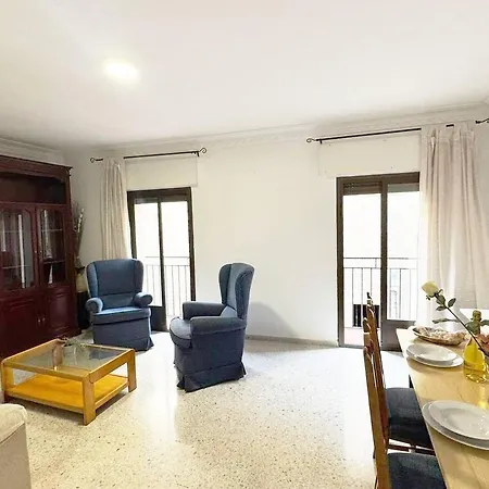 Casa Plena In Historic Plasencia