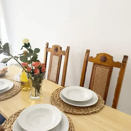 Casa Plena In Historic