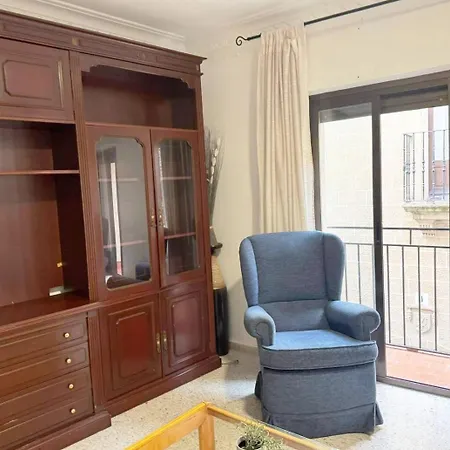 Casa Plena In Historic * Plasencia