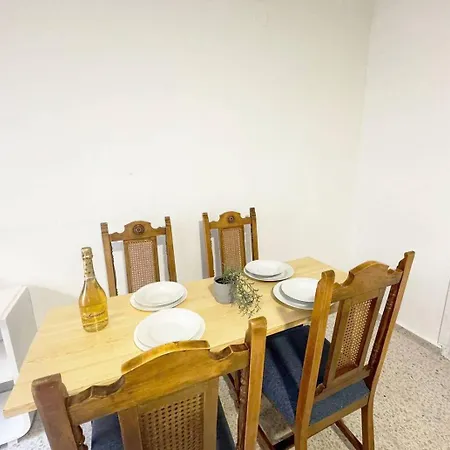 Apartment Casa Plena In Historic