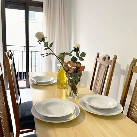 Apartment Casa Plena In Historic *