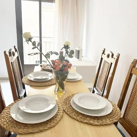Apartment Casa Plena In Historic Plasencia