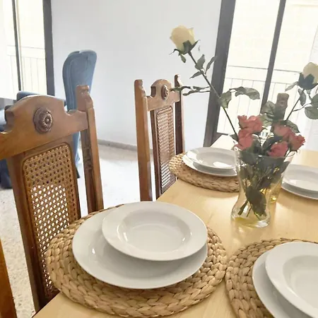 Casa Plena In Historic Plasencia