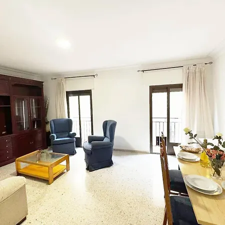 Casa Plena In Historic Plasencia